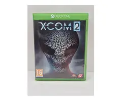 Xcom 2 Xbox One