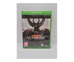 Warhammer Vermintide Xbox One