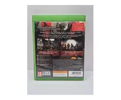 Warhammer Vermintide Xbox One