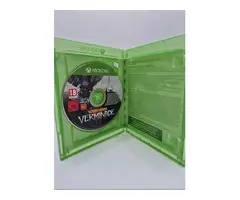 Warhammer Vermintide Xbox One
