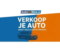 Verkoop je auto zonder gedoe