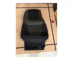 Stoelbkleding voor DAF XF.