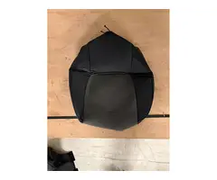 Stoelbkleding voor DAF XF.