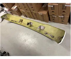 DAF polyester zonneklep XF/XG.