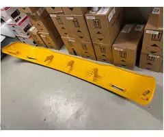 DAF polyester zonneklep XG/XF .