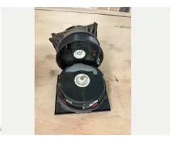 DAF tachograaf vrachtwagen. - 2