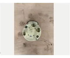 DAF tachograaf vrachtwagen.