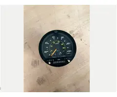 DAF tachograaf vrachtwagen.