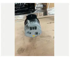 DAF tachograaf vrachtwagen.