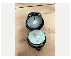 DAF tachograaf vrachtwagen.