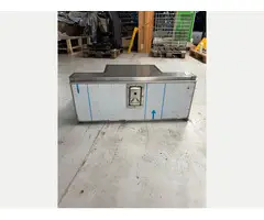 DAF cassis kist euro 6.