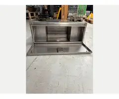 DAF cassis kist euro 6.