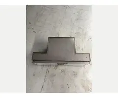 DAF cassis kist euro 6.