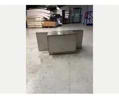 DAF cassis kist euro 6.