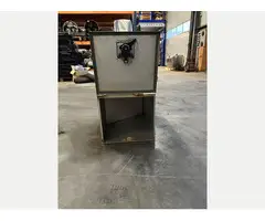 DAF cabine kist euro 6.