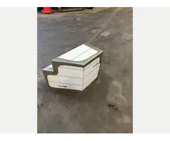 DAF cabine kist euro 6.