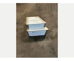 DAF cabine kist euro 6.