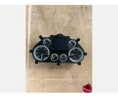 DAF instrumentenpaneel.