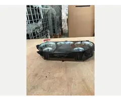 DAF instrumentenpaneel.