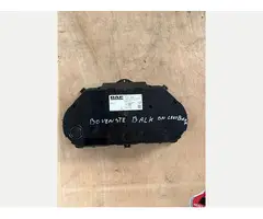 DAF instrumentenpaneel.