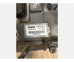 DAF ECU regeleenheid.