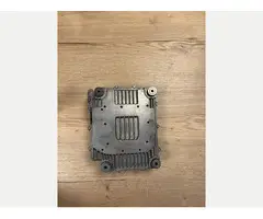 DAF ECU regeleenheid.