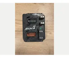 DAF euro 6 motormanagement.