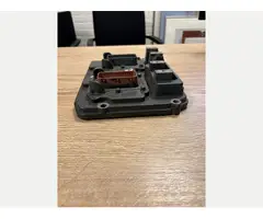 DAF euro 6 motormanagement.