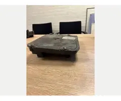 DAF euro 6 motormanagement.