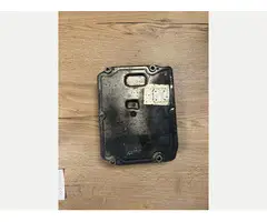 DAF euro 6 motormanagement.