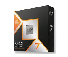 AMD Ryzen 7 9800X3D Boxed 8-CORE