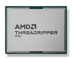 AMD Ryzen Threadripper Pro 9965WX Boxed