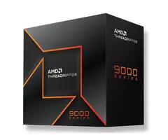 AMD Ryzen Threadripper 9960X Boxed