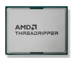 AMD Ryzen Threadripper 9960X Boxed
