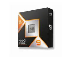 AMD Ryzen 9 9950X3D Boxed