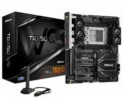 ASRock TRX50 WS