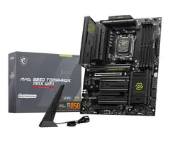 MSI MAG B850 TOMAHAWK MAX WIFI