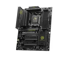 MSI MAG B850 TOMAHAWK MAX WIFI