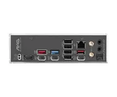 MSI MAG B850 TOMAHAWK MAX WIFI