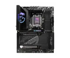 MSI MPG X870E CARBON WIFI