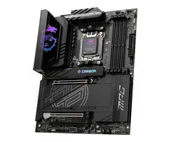 MSI MPG X870E CARBON WIFI