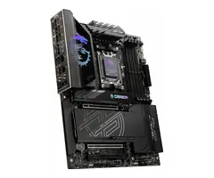 MSI MPG X870E CARBON WIFI