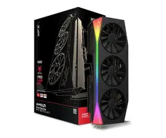 XFX Mercury AMD Radeon RX 9070 XT OC Gaming Edition (RX-97TRGBBB9)