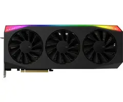 XFX Mercury AMD Radeon RX 9070 XT OC Gaming Edition (RX-97TRGBBB9)