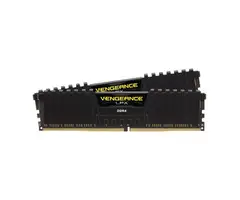 Corsair Vengeance LPX CMK32GX4M2E3200C16