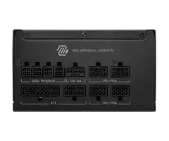 MSI MAG A1000GL PCIE5 II