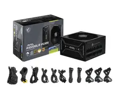 MSI MAG A1000GL PCIE5 II