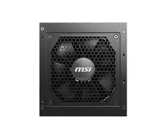 MSI MAG A750GL PCIE5 Zwart