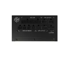 MSI MPG A1000G PCIE5