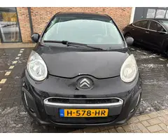 Citroen C1 1.0 Attraction